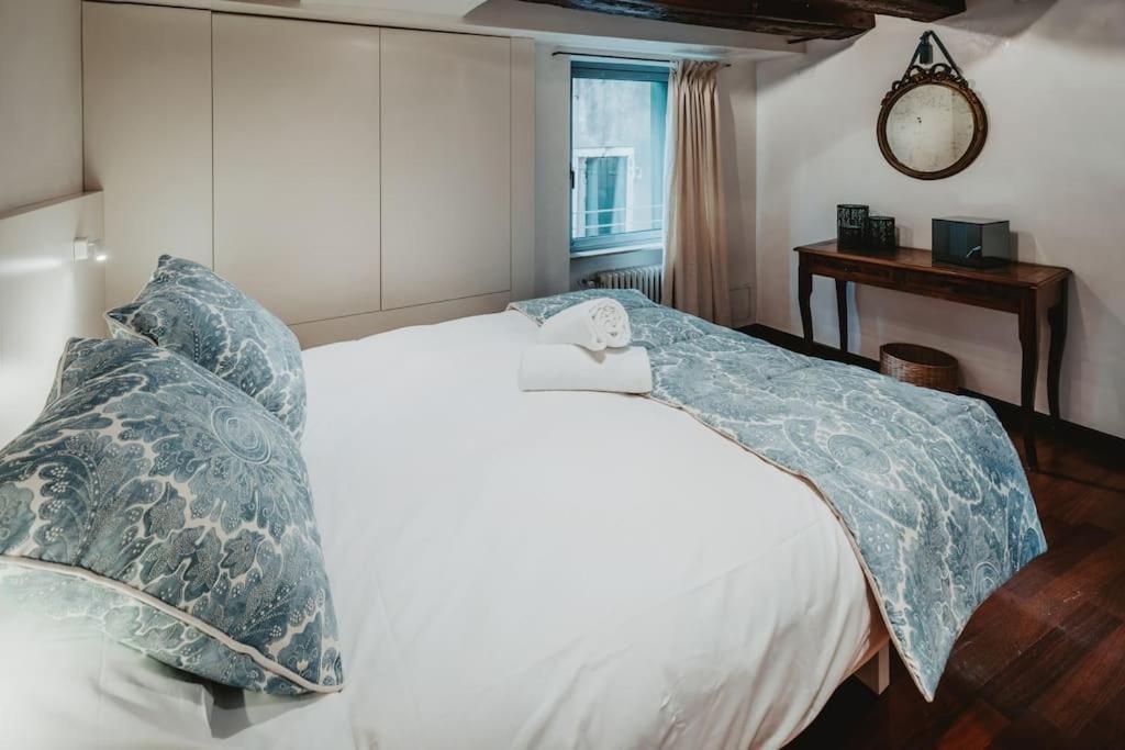 2 Min Da Piazza San Marco L-Home Venedig Eksteriør billede