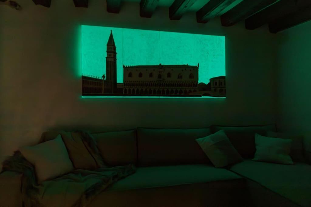 2 Min Da Piazza San Marco L-Home Venedig Eksteriør billede